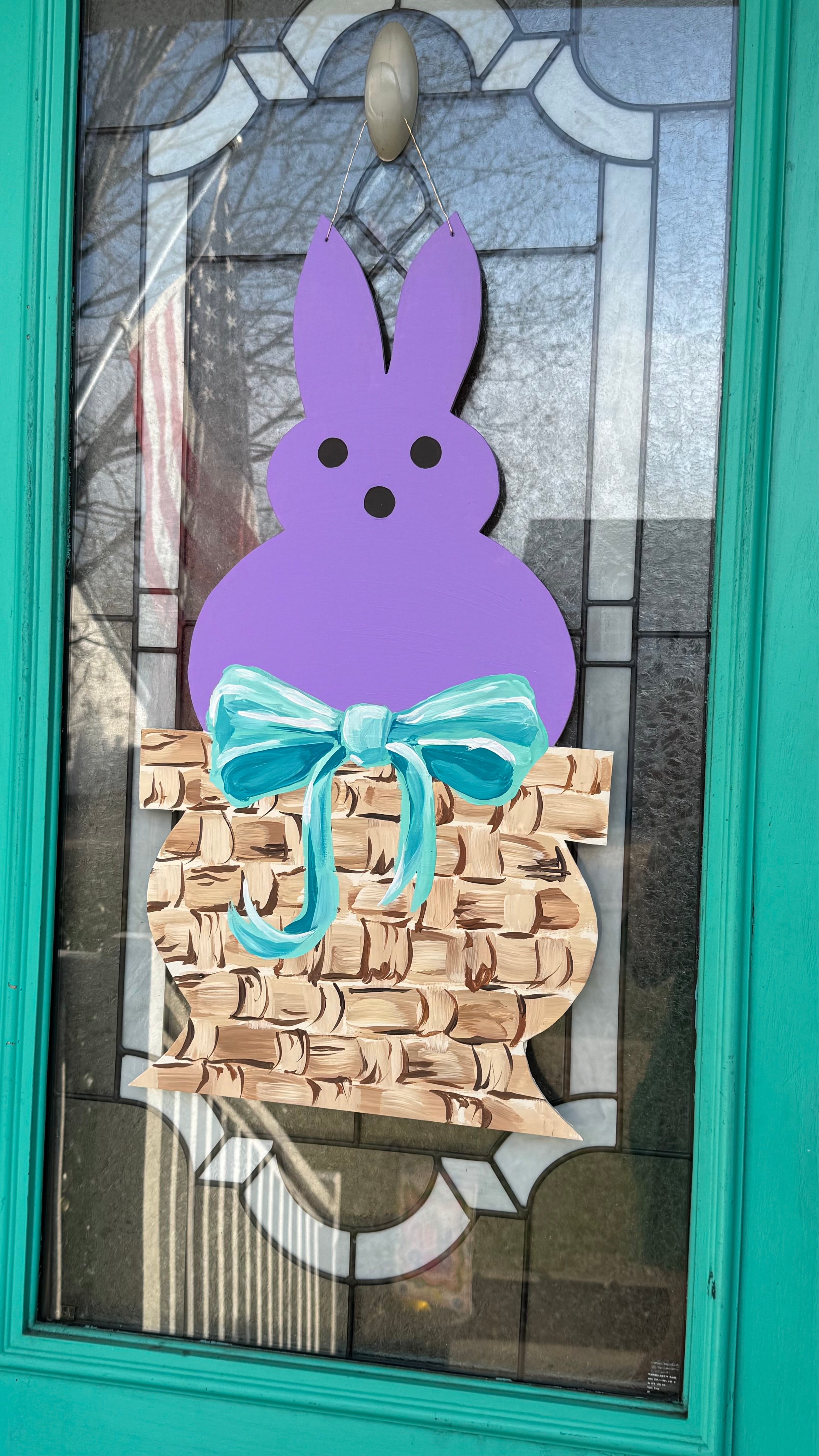 Door Hangers – Renzi Tate