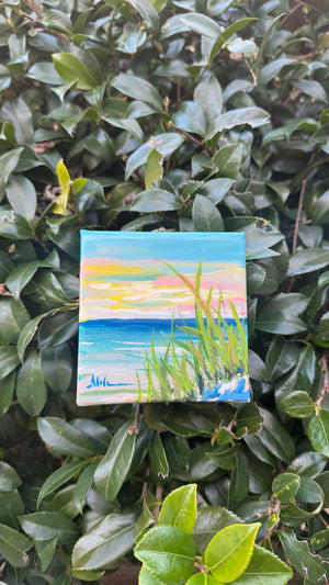 Mini Landscape Art