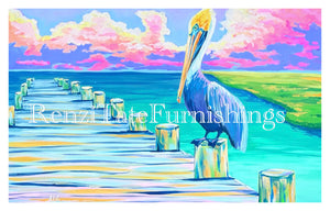 “Endless Summer” Painting