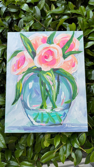 Lovely Flowers