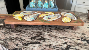 Softer Side Charcuterie Board