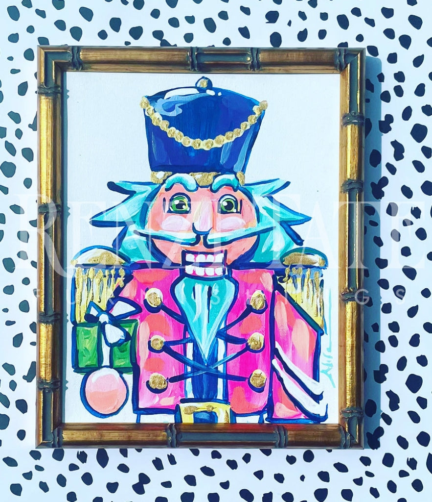 Christmas Nutcracker Christmas