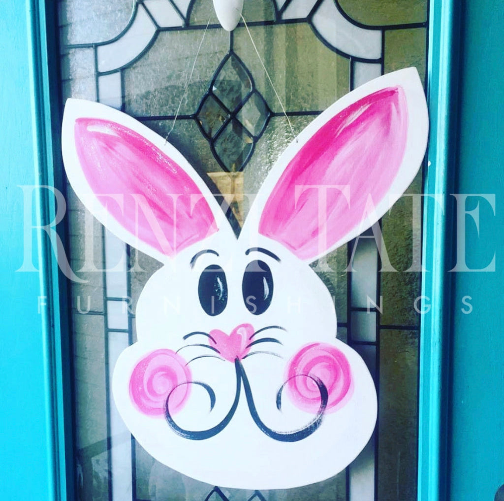 “Hoppy Easter”