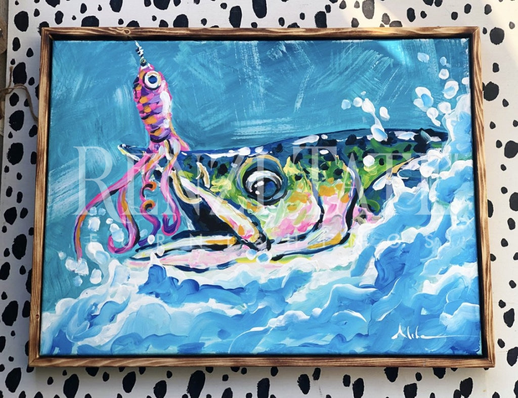Rainbow Trout